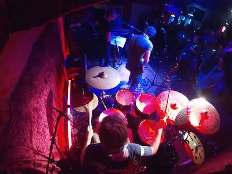 Vincent Golly w/ Jenko Experience - In the Skillet Snippet