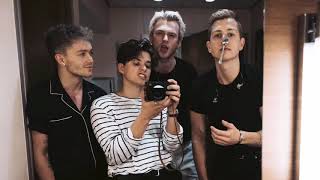 The Vamps - Bitter (8D Audio) Use Headphones