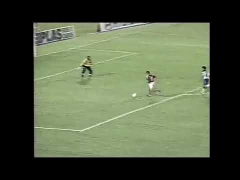 Bahia 1 x 4 Internacional - Campeonato Brasileiro 1997