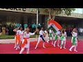 Republic Day Patriotic Dance By MIDAS Students