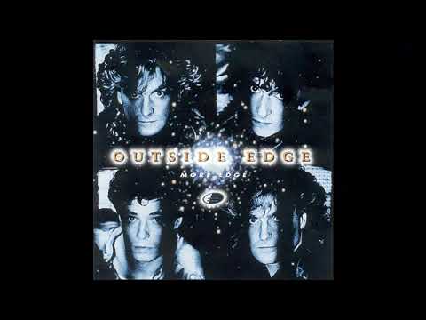 Outside Edge – Heaven Tonight