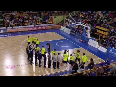 Resumen Perfumerias Avenida - Fenerbahce