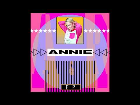 ANNIE - Invisible - From The A&R EP - Official HQ