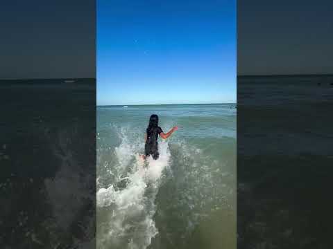 Suma oru fun in my Kadal 🌊♥️ #trending #fishboat #travel #sea #beach #fishrecipe #sea