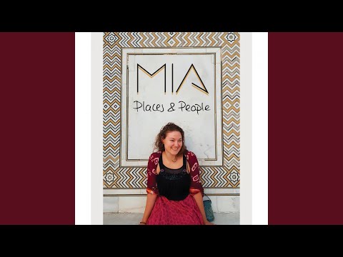 Beautiful Illusion - Mia Ramer