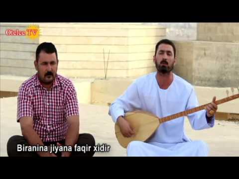 Tehsin Xider Feqir & Ali Xider Feqir 1