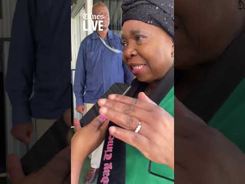 ANC veteran Nkosazana Dlamini Zuma says African countries must prioritise trade with one another