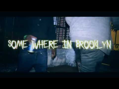 KING ELI - USERZ FT. CAROLINA YUNG  (OFFICIAL MUSIC VIDEO)