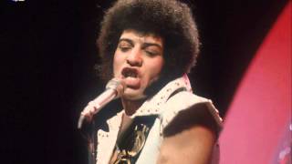 Just can't say goodbye- Mungo Jerry