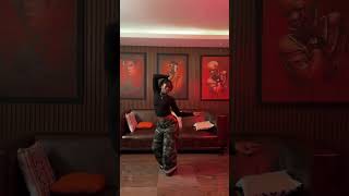 Wait For a Minute by Tyga &amp; Justin Bieber  #dance #viralvideo #tiktok #tiktokvideo