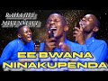 EE BWANA NAKUPENDA AND RAHA JIPE MWENYEWE NEEMA MWAIPOPO Cover Done By Minister Danybless