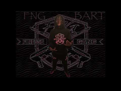 FNG Bart x Jayy Mo - Wea Im From