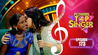 Flowers Top Singer 4 | Musical Reality Show | EP# 173