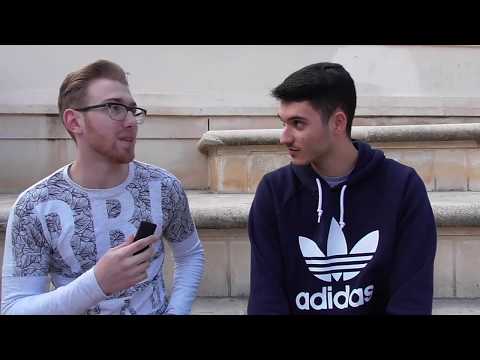 Sinaka: "Me veo capaz de clasificarme para la Provincial" | #EntreGallos