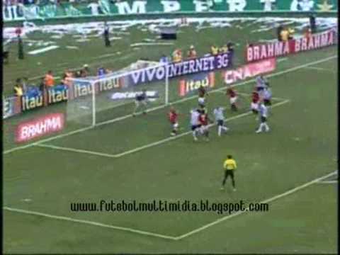 Coritiba 3 x 2 Atlético/PR - Série A'09 - 31ª Rodada