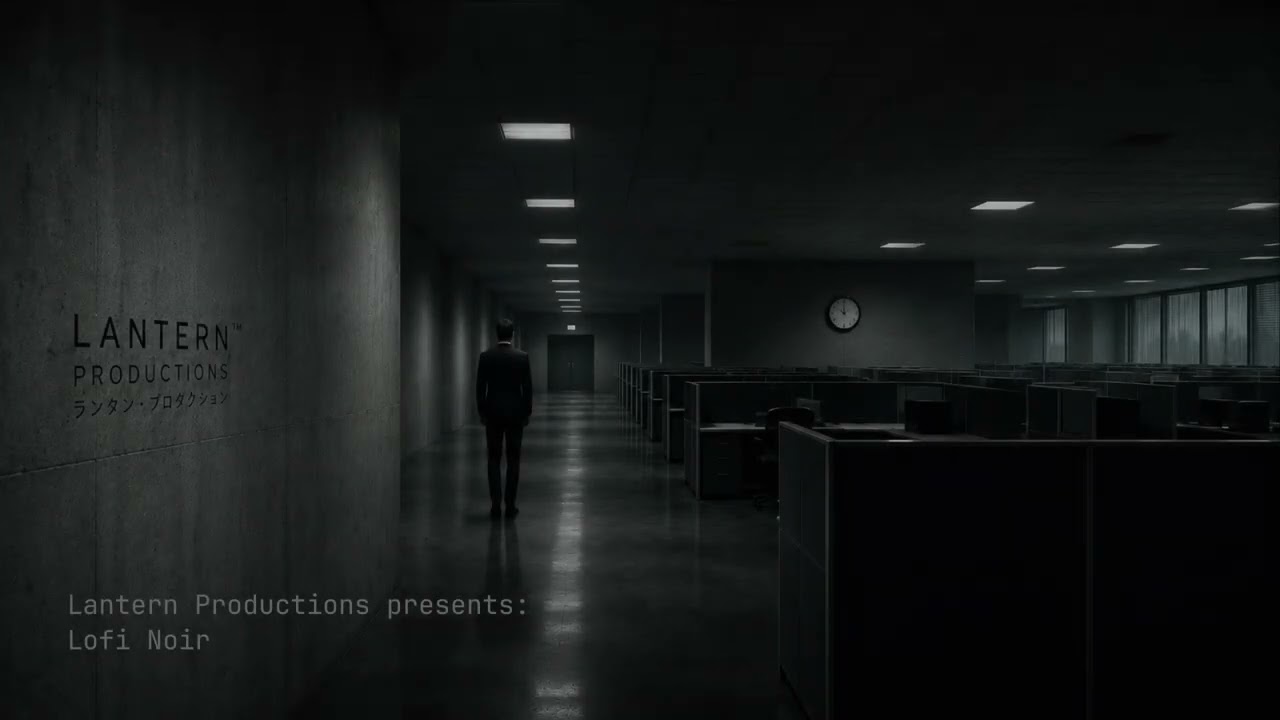 Lofi Noir — Deviated Transition