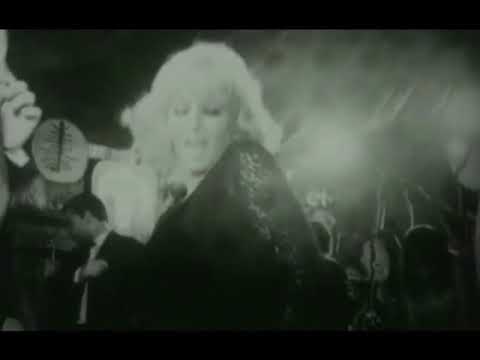 keith mansfield - exclusive blend - 1969