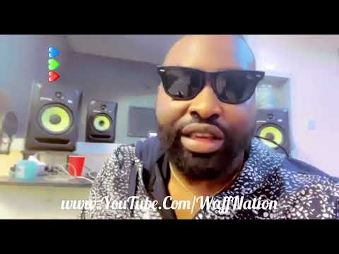 Reekado Banks Feat FireBoy DML Ozumba Mbadiwe (Dr.Flezzy Reaction Video #requested Abuja Reaction)