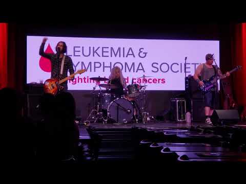 Bobbyrock charity event