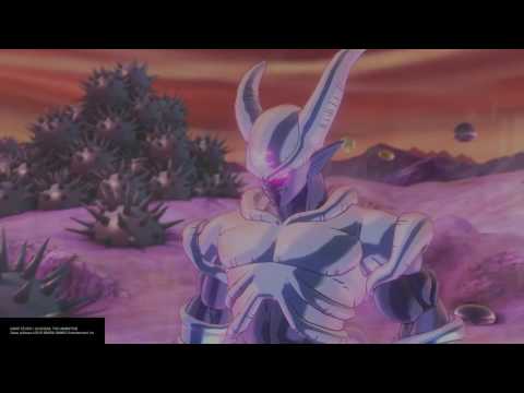 DRAGON BALL XENOVERSE 2 - How to Easily Beat Expert Mission 15 Extreme Malice