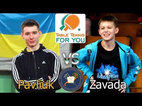 Павлюк Олег - Завада Никита II Pavliuk - Zavada,финал турнира в университете имени В. Н. Каразина