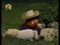 Bert S Blanket Russian