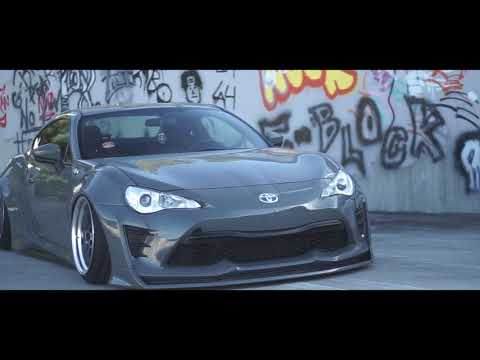 Christian | Aimgain Widebody FR-S