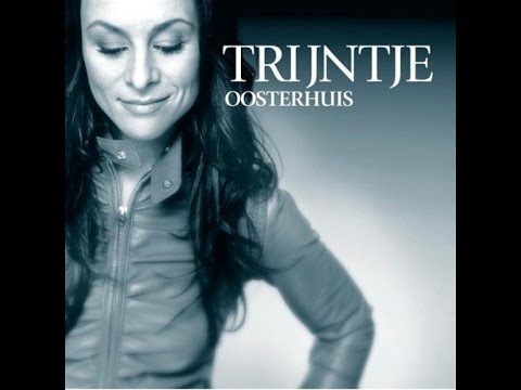 I Say a Little Prayer | TRIJNTJE OOSTERHUIS