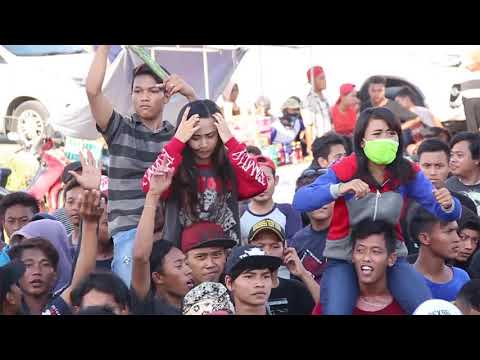 Konco Mesra Jihan Audi MONATA KARANGANYAR DEMAK 2017