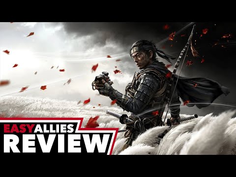 Ghost of Tsushima Critic Reviews - OpenCritic