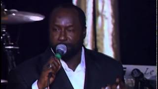 The Barnes Family Reunion II - "You Keep On Blessing Me"