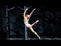 Frankenstein – The Creature comes alive (The Royal Ballet)
