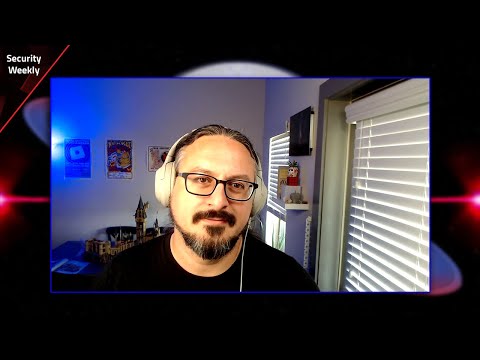 Azure Vulns, Vendor Layoff's, Rob Lee, &amp; Bye Bye Internet Explorer - ESW #277