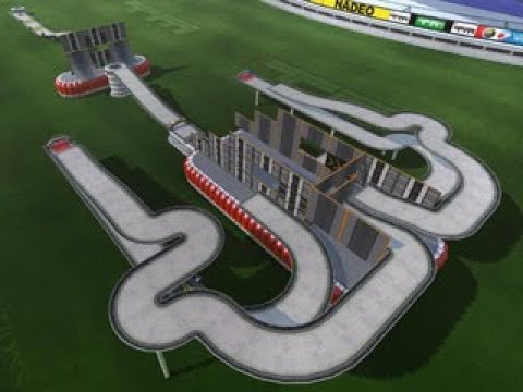 TmNations ESWC H-6 15.66 by Twince (9 Feb 2020)