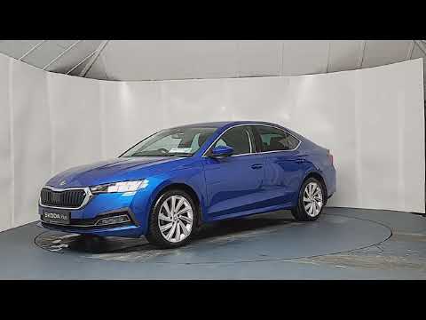 Skoda Octavia Style 1.0Tsi 110Bhp - Image 2