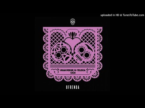 N-Telekia Uriah Persie - The Neigborhood (Original Mix)