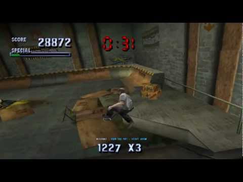 Tony Hawk's Pro Skater HD - Wikipedia