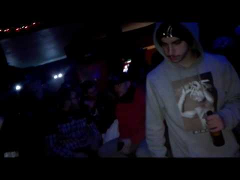 KRT vs Rufián - Octavos - (VÍAS BATTLE V)