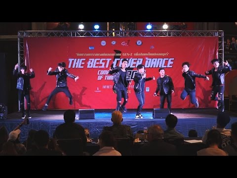 160628 iAM cover iKON - ANTHEM + RHYTHM TA + SINOSIJAK @THE BEST COVER DANCE 2016