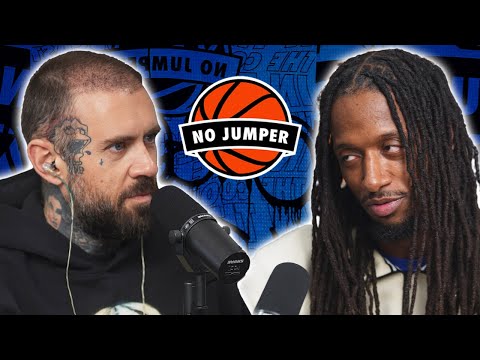 Big Mike on if He Told on King Von, Being Wooski's Brother, FBG Duck Trial & More