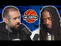 Big Mike on if He Told on King Von, Being Wooski's Brother, FBG Duck Trial & More