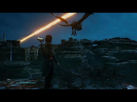 STAR WARS Jedi: Survivor Gameplay Part 24 PS5 4k 60fps