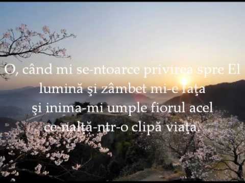 Zoli şi Afina Jambor - O când mi-se întoarce privirea spre El