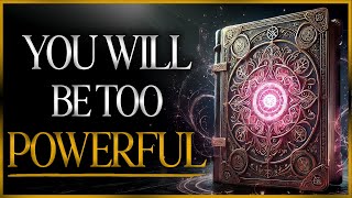 When NOTHING works, do THIS and the universe will bend to YOUR WILL (Full Audiobook)