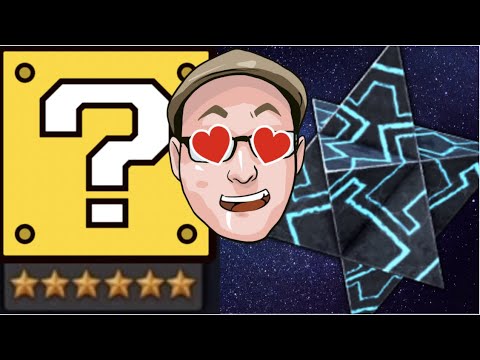 The Best 6-Star Basic Luck I've Seen All Weekend!!