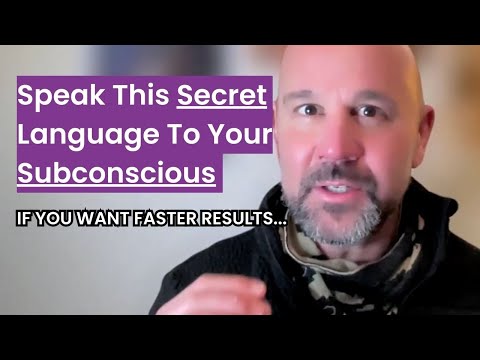I Reprogrammed My Subconscious Mind (Here's How You Can Too)
