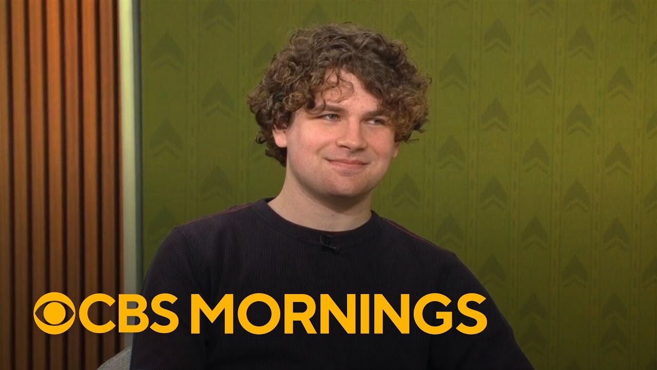 Kane Parsons talks "Backrooms" success and why he doesn't want to embrace AI
