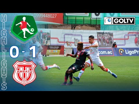 Resumen: Mushuc Runa 0 - Técnico U. 1