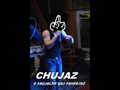 V - PANIE RAPER (DISS KUBAZ)