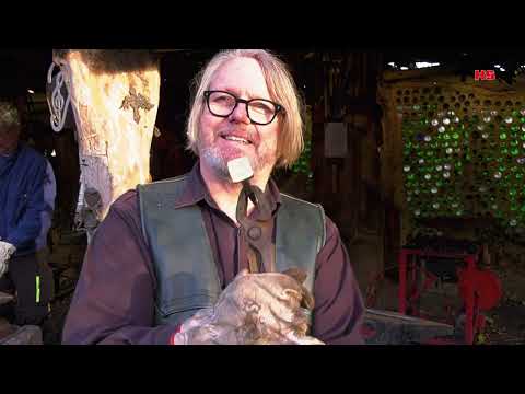 "Unsere Paradies Schmiede" der besondere Film